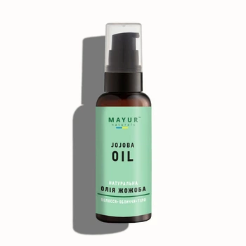 Масло жожоба TM Mayur