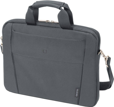 Torba na laptopa Dicota Slim BASE 11-12.5” Szara (D31301)