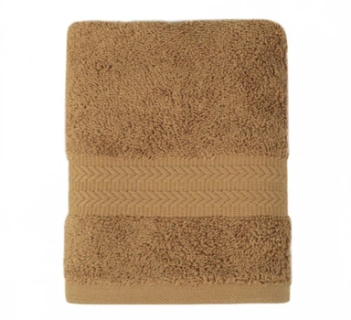 Полотенце махровое Karaca Home. Charm Exclusive hardal-30х50
