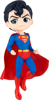 Figurka Banpresto Superman Q Posket (4983164183498)