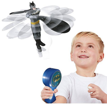 Figurka do gier DC Flying Heroes Batman (5029736079796)