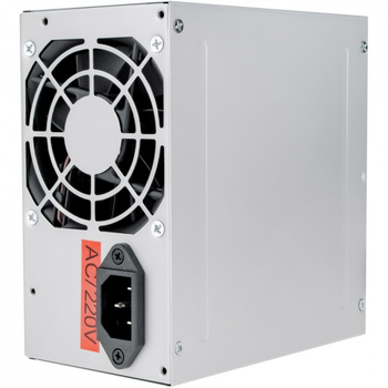 Блок питания LogicPower 400W (ATX-400W-80+)