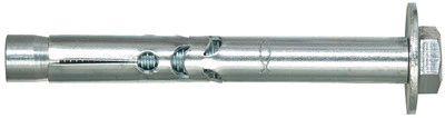 Втулочный анкер Fischer FSA 10/35 S