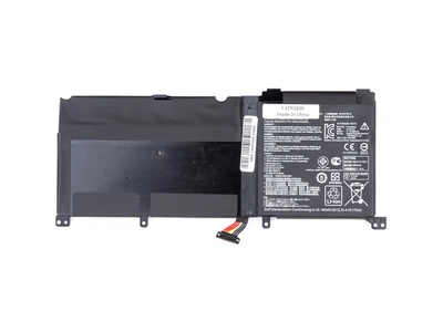 Ноутбук для ноутбука PowerPlant ASUS ROG G501VW (C41N1524) 15.2V 3950mAh (original) (NB431472)