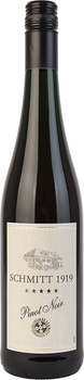 Вино Schmitt Sohne 1919 Pinot Noir червоне сухе 0.75 л (4002569231228)