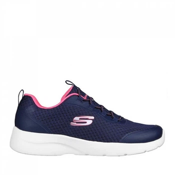 Кросівки Skechers Dynamight 2 Wo Navy/Hot Pink, 40 (270 мм) (11716216)