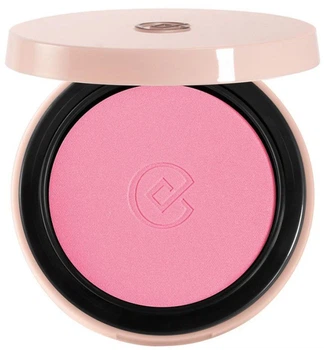 Румяна для лица Collistar Impeccable Maxi Blush 06 Riviera Rose 9g
