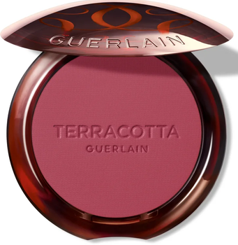 Рум'яна для обличчя Guerlain Terracotta Blush Powder 04 Rose Foncé 5g
