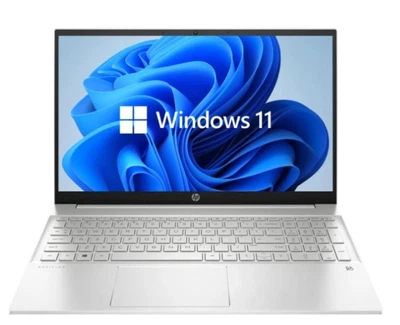 Ноутбук HP Pavilion 15 Ryzen 5-5625U/16GB/512/Win11 15-eh2244nw (712P7EA)