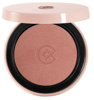 Румяна для лица Collistar Impeccable Maxi Blush 08 Henne 9g