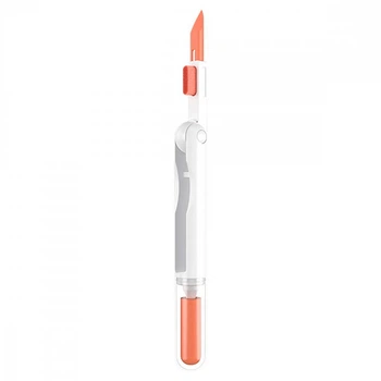 Многофункциональный набор для чистки Proove Mr. Cleaner 3-in-1 white (MCP00000302)