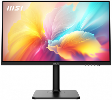 Монітор 23.8 дюймів MSI Modern (MD2412P)