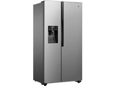 Холодильник Gorenje NRS9FVX