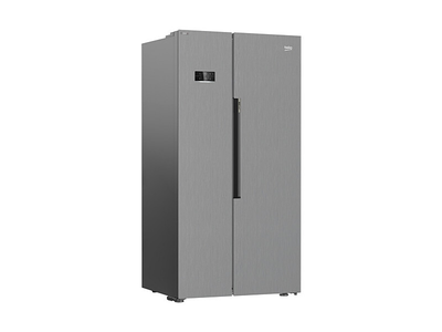 Холодильник Beko GN164020XP