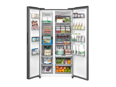 Холодильник Midea MDRS791MIE02