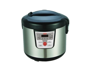 Мультиварка Rotex RMC510-B
