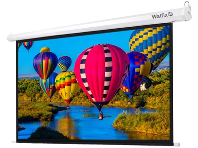 Проекційний екран Walfix TLS-9