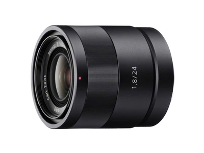 Об'єктив Sony SEL-24F18Z 24mm F1.8