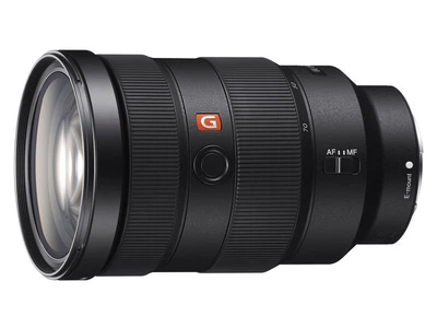 Об'єктив Sony SEL-2470GM 24-70mm F2.8 GM