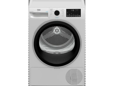 Сушильна машина Beko B3T67249WPB