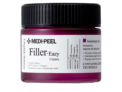 Антивозрастной крем для лица Medi-Peel Filler-Eazy Cream, 50 г