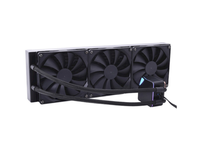 Водяне охолодження ALPHACOOL Core Ocean T38 420 (13054)
