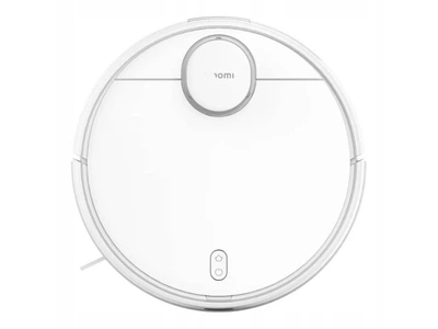 Робот-пилосос з вологим прибиранням Xiaomi Robot Vacuum S12 (BHR7328GL)