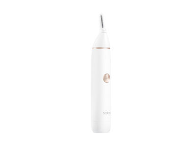 Машинка для стрижки Xiaomi SOOCAS Nose Hair Trimmer White N1