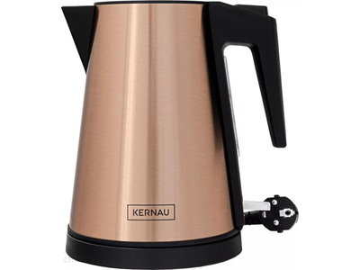 Електрочайник Kernau KSK 101 Champagne