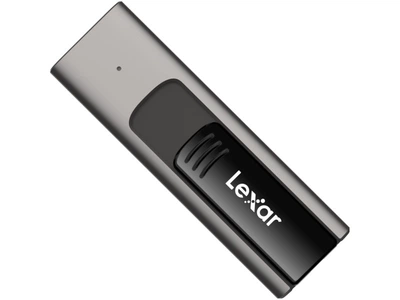 Флешка Lexar 256 GB JumpDrive M900 (LJDM900256G-BNQNG)