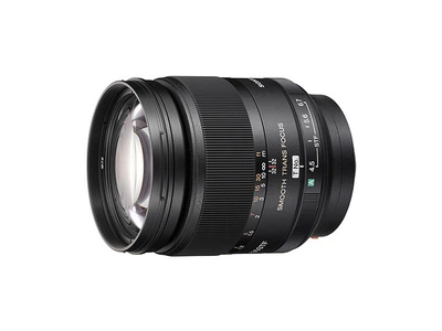 Об'єктив Sony SAL-135F28 135mm F2.8