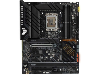 Материнська плата Asus TUF GAMING Z690-PLUS