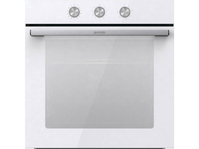 Духовий шафа Gorenje BO6727E03WG