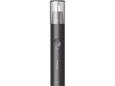 Тример для носа та вух Xiaomi ShowSee Nose Hair Trimmer Black (C1-BK)