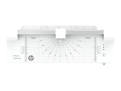 Ламінатор HP OneLam Combo A3 (3162)