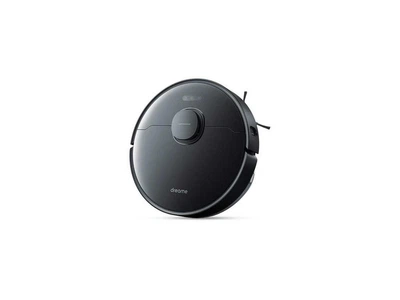 Робот пілосос Dreame L10 Pro Black