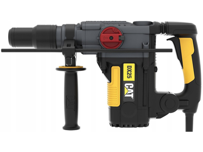 Перфоратори CAT DX25