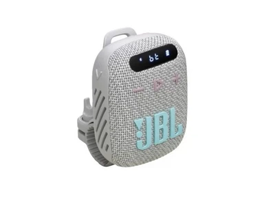 Портативна колонка JBL Wind 3 Grey (WIND3GRY)