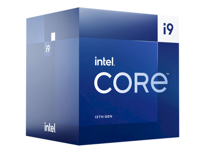 Процесор Intel Core i9-13900F (BX8071513900F)