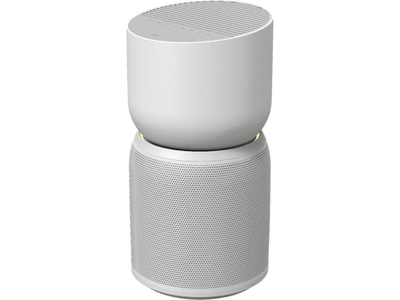 Очищувач повітря TCL Вреда A3 White