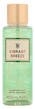 Мист для тела Victoria's Secret Vibrant Breeze 250 мл (667559066316)