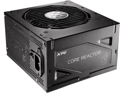 Блок живлення ADATA Core Reactor 750W (COREREACTOR750G-BKCEU)