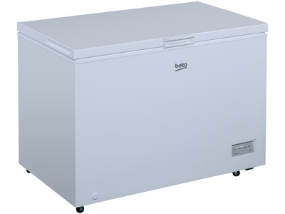 Морозильна камера Beko CF316W