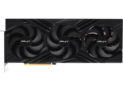Відеокарта PNY GeForce RTX 4080 SUPER 16GB VERTO (VCG4080S16TFXPB1-O)
