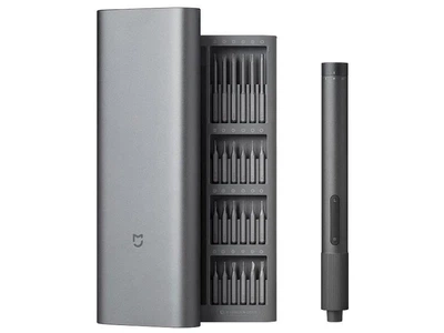 Електровикрутка Xiaomi Electric Screwdriver (MJDDLSD003QW)