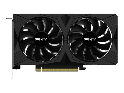 Відеокарта PNY GeForce RTX 4060 8GB VERTO (VCG40608DFXPB1)