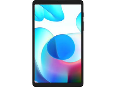 Планшет Realme Pad Mini 3/32GB Wi-Fi Grey (6941399077539)