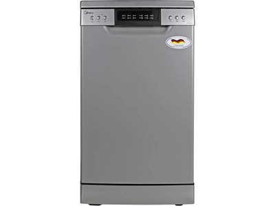 Посудомийна машина Midea MFD45S110S-C