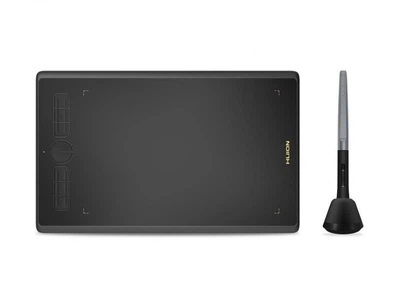 Графічний планшет Huion H580X