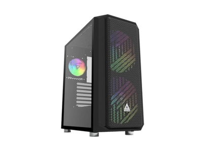 Корпус Montech PSU AIR X Black